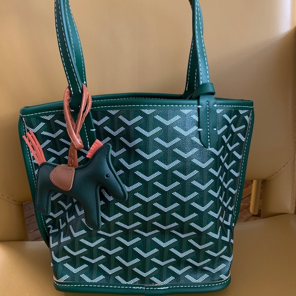 Mini bag-SOLD OUT - Picture 3 of 6